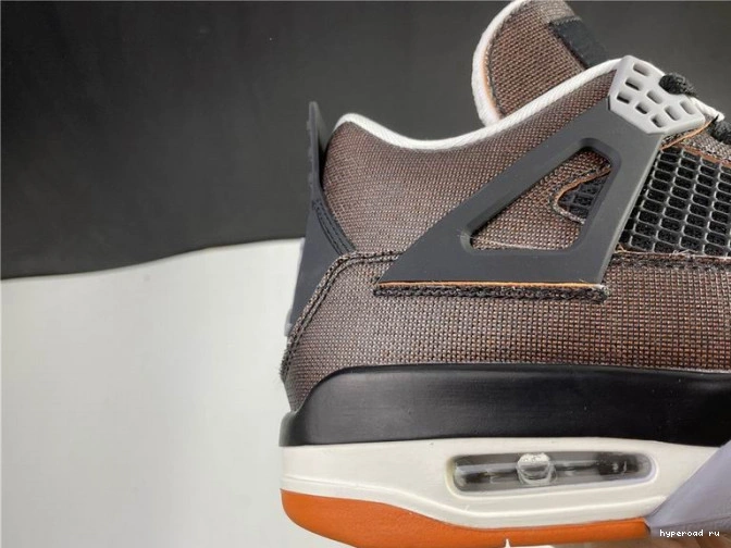 CW7183-100 Starfish Air Retro 4 (W) Jordan 1102